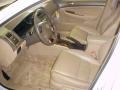 2006 Taffeta White Honda Accord EX-L V6 Sedan  photo #19