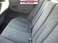 2003 Silver Pewter Hyundai Elantra GLS Sedan  photo #14