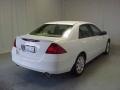 2006 Taffeta White Honda Accord EX-L V6 Sedan  photo #25