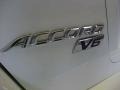 2006 Taffeta White Honda Accord EX-L V6 Sedan  photo #27