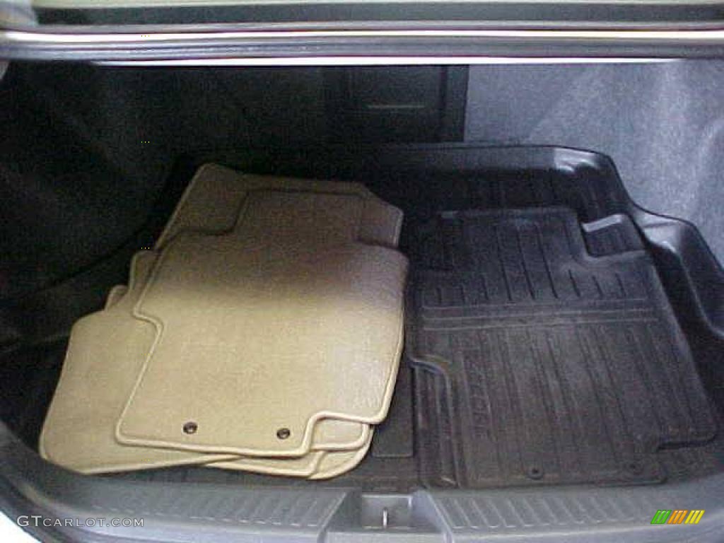 2006 Accord EX-L V6 Sedan - Taffeta White / Ivory photo #28