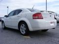 Stone White - Avenger SXT Photo No. 6