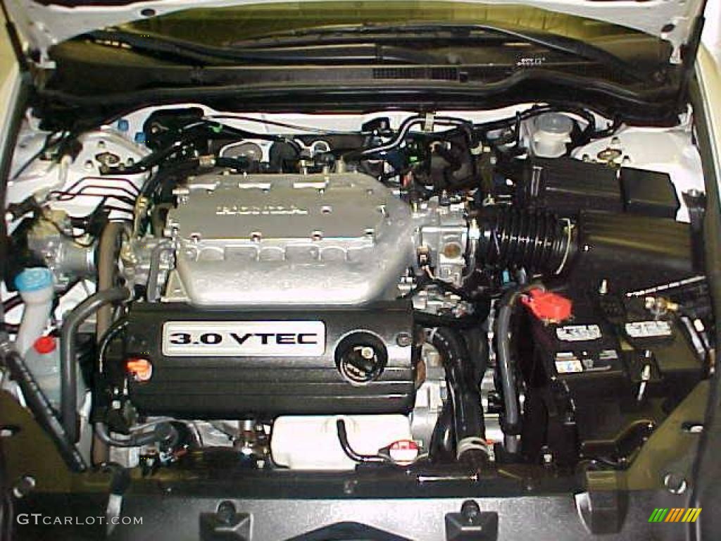2006 Accord EX-L V6 Sedan - Taffeta White / Ivory photo #29