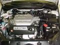 2006 Taffeta White Honda Accord EX-L V6 Sedan  photo #29