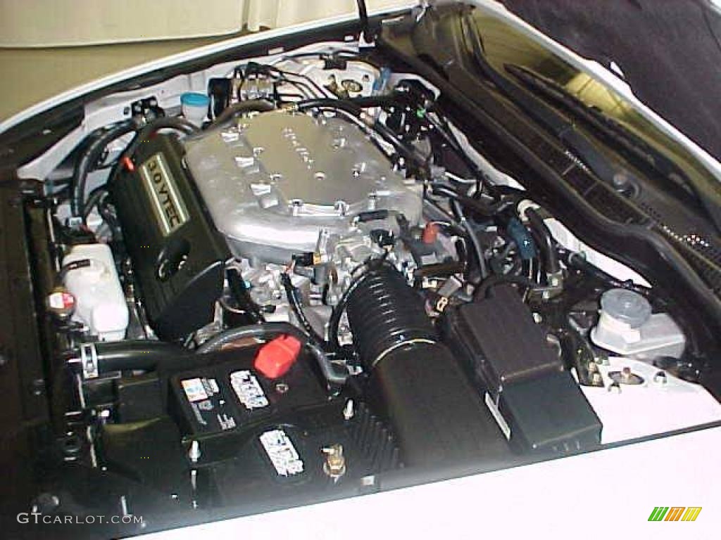 2006 Accord EX-L V6 Sedan - Taffeta White / Ivory photo #30