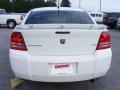 Stone White - Avenger SXT Photo No. 7