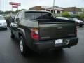 2006 Amazon Green Metallic Honda Ridgeline RTS  photo #2