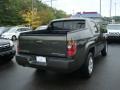 2006 Amazon Green Metallic Honda Ridgeline RTS  photo #4