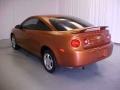 2006 Sunburst Orange Metallic Chevrolet Cobalt LS Coupe  photo #19