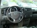 2006 Amazon Green Metallic Honda Ridgeline RTS  photo #10