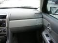 Stone White - Avenger SXT Photo No. 20