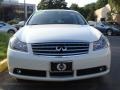 Ivory Pearl - M 35x Sedan Photo No. 2