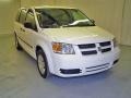 Stone White - Grand Caravan SE Photo No. 2