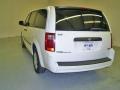 Stone White - Grand Caravan SE Photo No. 3