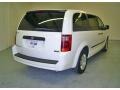 Stone White - Grand Caravan SE Photo No. 4