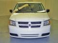 Stone White - Grand Caravan SE Photo No. 5