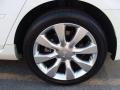 Ivory Pearl - M 35x Sedan Photo No. 8
