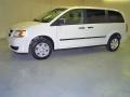 Stone White - Grand Caravan SE Photo No. 6