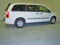 Stone White - Grand Caravan SE Photo No. 8