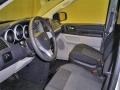 Stone White - Grand Caravan SE Photo No. 11