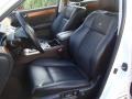 Ivory Pearl - M 35x Sedan Photo No. 14