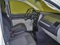 Stone White - Grand Caravan SE Photo No. 12