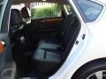 Ivory Pearl - M 35x Sedan Photo No. 17
