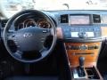 Ivory Pearl - M 35x Sedan Photo No. 18