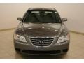 Willow Gray - Sonata GLS Photo No. 2
