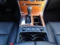 Ivory Pearl - M 35x Sedan Photo No. 20