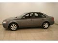 Willow Gray - Sonata GLS Photo No. 4