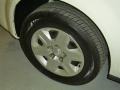 Stone White - Grand Caravan SE Photo No. 19