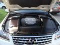 Ivory Pearl - M 35x Sedan Photo No. 23
