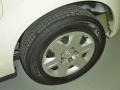 Stone White - Grand Caravan SE Photo No. 20