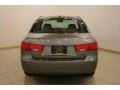 Willow Gray - Sonata GLS Photo No. 6