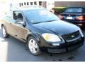 2006 Black Chevrolet Cobalt LT Coupe  photo #3