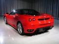 Red - F430 Spider F1 Photo No. 2