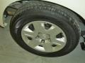 Stone White - Grand Caravan SE Photo No. 21