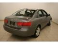 Willow Gray - Sonata GLS Photo No. 7
