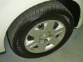 Stone White - Grand Caravan SE Photo No. 22