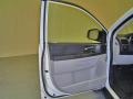 Stone White - Grand Caravan SE Photo No. 23