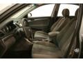 Willow Gray - Sonata GLS Photo No. 9