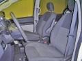 Stone White - Grand Caravan SE Photo No. 27