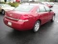 2006 Sport Red Metallic Chevrolet Impala LT  photo #2