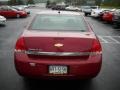 2006 Sport Red Metallic Chevrolet Impala LT  photo #3