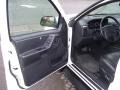 2004 Stone White Jeep Grand Cherokee Laredo 4x4  photo #32