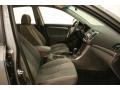 Willow Gray - Sonata GLS Photo No. 15