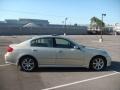 Serengeti Sand Metallic - G 35 Coupe Photo No. 4