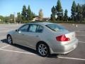 Serengeti Sand Metallic - G 35 Coupe Photo No. 6