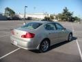 Serengeti Sand Metallic - G 35 Coupe Photo No. 8